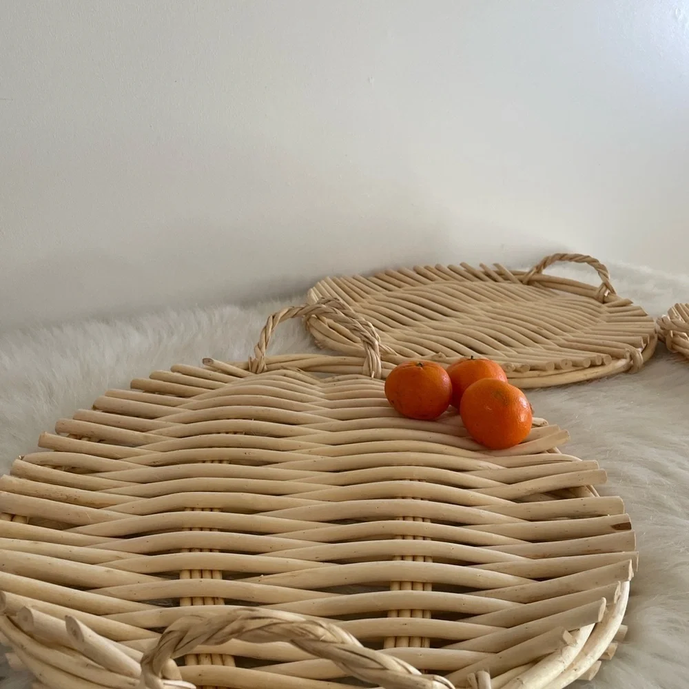 Unique Vintage set three